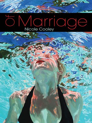 cover image of Of Marriage